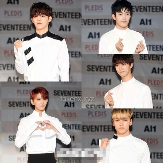 SEVENTEEN 'THUNDER' Official MV：K-pop新风向标，未来趋势深度剖析